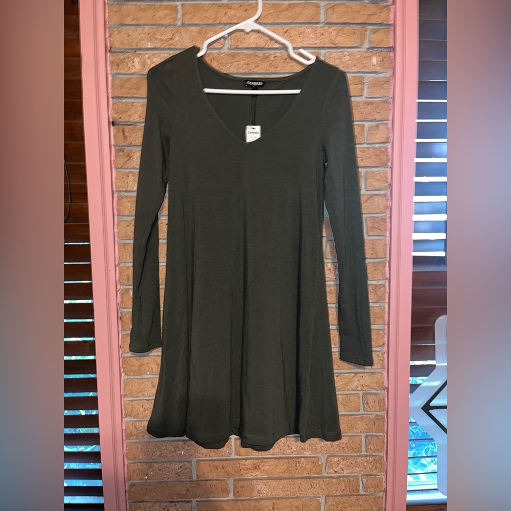 NWT EXPRESS Women’s XS Dress